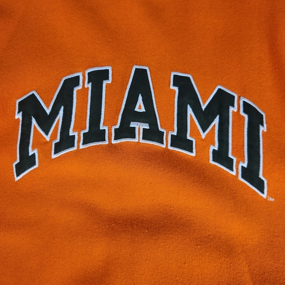 Men's Miami University Hurricanes Pack - Picture 2 of 8